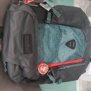 JanSport Watch Tower Backpack